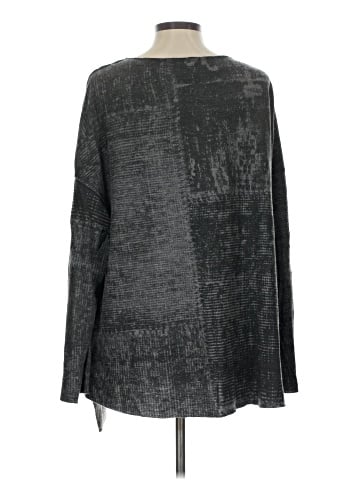 Oska Wool Pullover Sweater (view 2)
