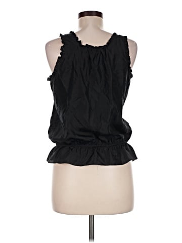 Old Navy Sleeveless Blouse (view 2)
