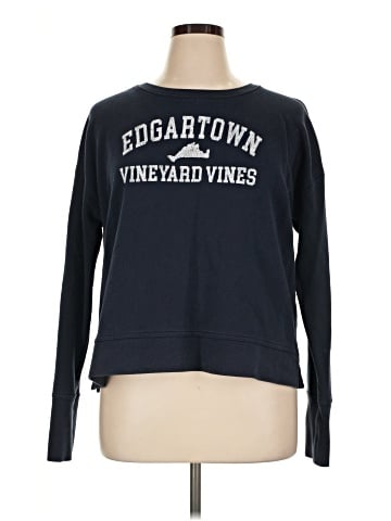 Vineyard Vines Sweatshirt (view 1)