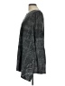Oska 100% Wool Gray Wool Pullover Sweater Size 10 (3) - photo 5