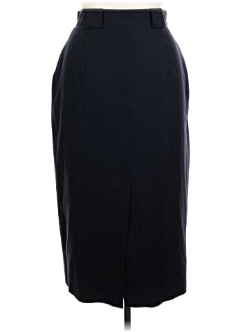 Jones New York Wool Skirt (view 2)