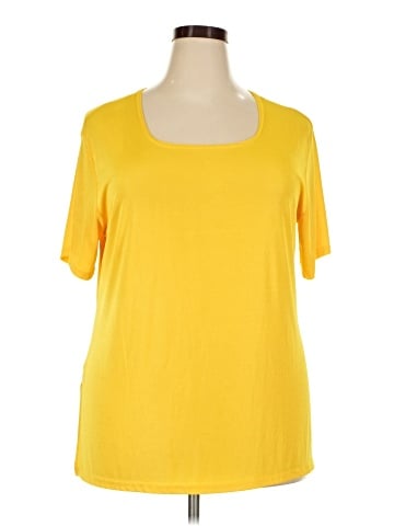 Rachel Rachel Short Sleeve T-Shirt (view 1)