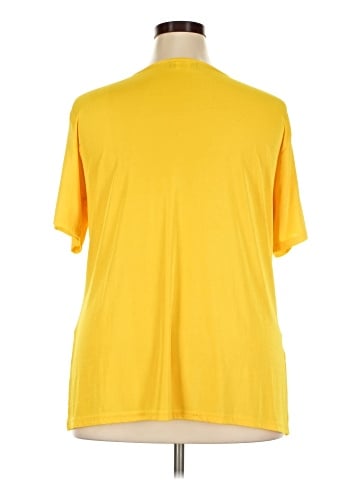 Rachel Rachel Short Sleeve T-Shirt (view 2)