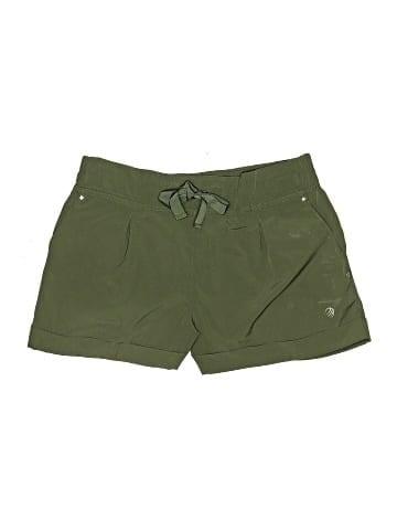 MPG Khaki Shorts (view 1)