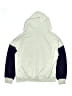 Limited Too Silver Sweatshirt Size 12 - 14 - photo 2