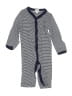 Splendid Stripes Blue Long Sleeve Onesie Size 0-3 mo - photo 1