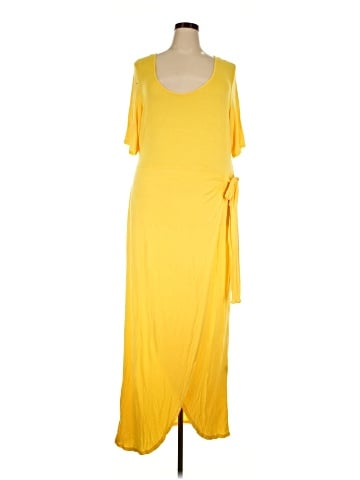 FASHION TO FIGURE Casual Dress (view 1)