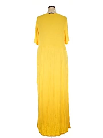 FASHION TO FIGURE Casual Dress (view 2)