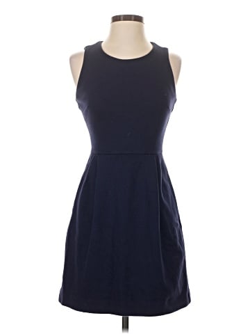 Madewell Casual Dress (view 1)