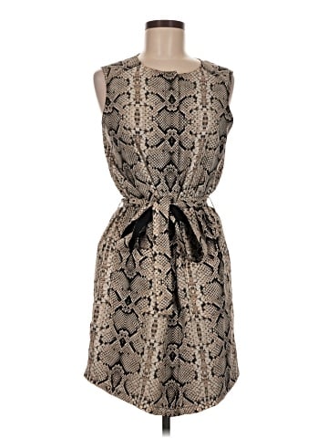 Jessica Simpson Cocktail Dress (view 1)