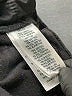 FRAME Denim Black Jeans Size 24 waist - photo 8