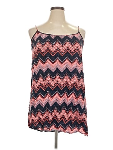 West Loop Sleeveless Top (view 1)