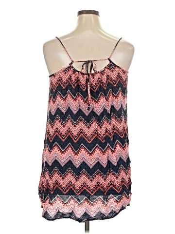 West Loop Sleeveless Top (view 2)