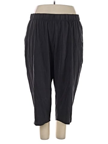 Eileen Fisher Active Pants (view 1)