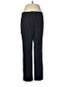 Ann Taylor Stripes Blue Dress Pants Size 4 - photo 1