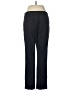 Ann Taylor Stripes Blue Dress Pants Size 4 - photo 2