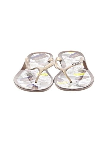 Henri Bendel Flip Flops (view 2)