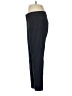 Ann Taylor Stripes Blue Dress Pants Size 4 - photo 5