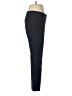 Ann Taylor Stripes Blue Dress Pants Size 4 - photo 4