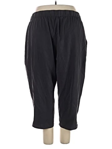 Eileen Fisher Active Pants (view 2)