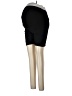 Forever 21 Gold Black Shorts Size L - photo 1