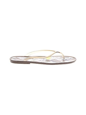 Henri Bendel Flip Flops (view 1)