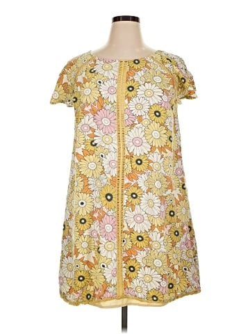 ModCloth Casual Dress (view 1)