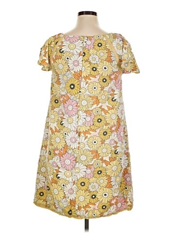 ModCloth Casual Dress (view 2)