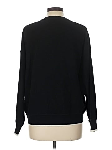 Madewell Merino Wool Sweatshirt (view 2)