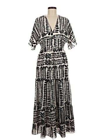 Baltic Born Casual Dress (view 1)