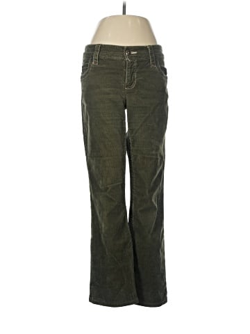 Tribal Casual Pants (view 1)