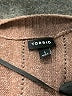 Torrid Brown Cardigan Size 1X Plus (1) - photo 7
