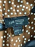 J.Jill Animal Print Brown Casual Pants Size L - photo 7