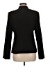 Banana Republic 100% Polyester Black Blazer Size 8 - photo 2