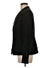 Banana Republic 100% Polyester Black Blazer Size 8 - photo 5