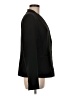 Banana Republic 100% Polyester Black Blazer Size 8 - photo 4