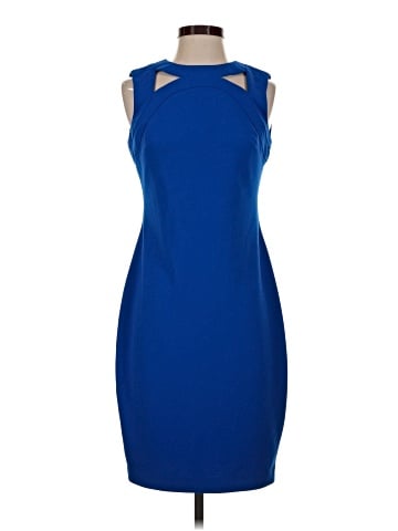 Calvin Klein Cocktail Dress (view 1)
