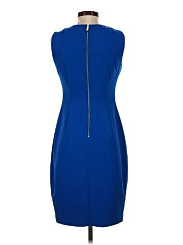 Calvin Klein Cocktail Dress (view 2)