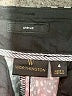 Worthington Animal Print Silver Active Pants Size 4 - photo 7