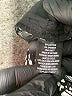 Worthington Animal Print Silver Active Pants Size 4 - photo 8