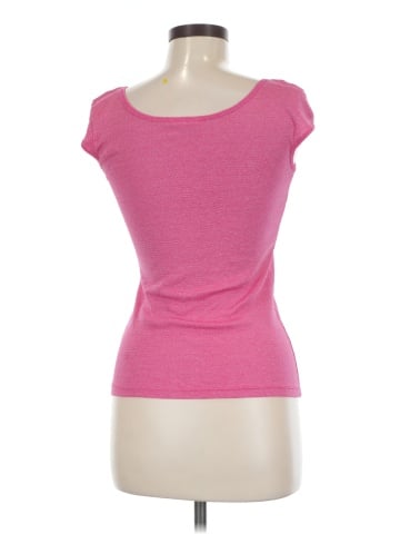 Michael Stars Short Sleeve Top (view 2)