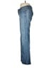 Gap Outlet Hearts Blue Jeans Size 4 - photo 5
