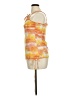 Maurices 100% Polyester Orange Tank Top Size XL - photo 5