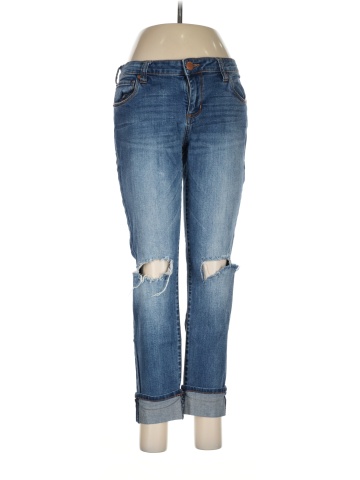 STS Blue Jeans (view 1)