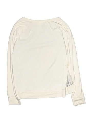 Total Girl Sweatshirt (view 2)