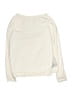 Total Girl Silver Sweatshirt Size 16 - photo 2