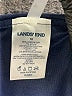 Lands' End Blue Swimsuit Bottoms Size 18 - photo 3
