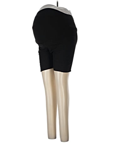 Eunina Shorts (view 1)