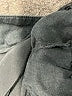 Athleta Solid Black Cargo Shorts Size 10 - photo 4