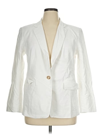 Ann Taylor LOFT Blazer (view 1)